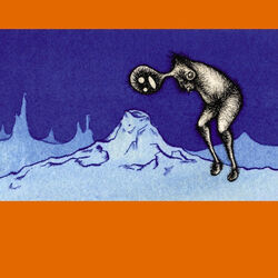 Tyrone Tabs by My Morning Jacket