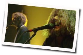 You Wanna Freak Out Chords by My Morning Jacket