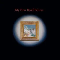 Heart Of Darkness Tab by My New Band Believe