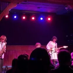 Lecture 25 Tab by My New Band Believe