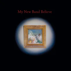 One Night Intro Tab by My New Band Believe