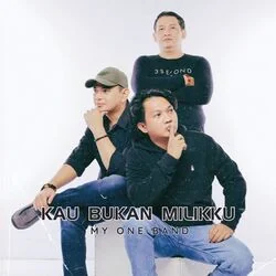 Saat Mencintaimu Chords by My One Band