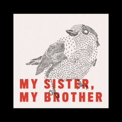 Forever Now Chords by My Sister My Brother