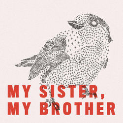 Honest Chords by My Sister My Brother