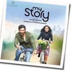 Kadhakal Chords by My Story