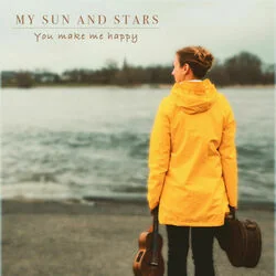 We Belong Together Ukulele Chords by My Sun And Stars