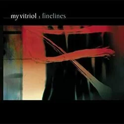 Falling Off The Floor Chords by My Vitriol