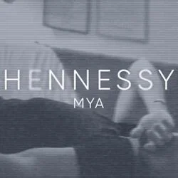 Hennessy Chords by Mýa