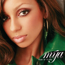 Case Of The Ex (Whatcha Gonna Do) by Mýa