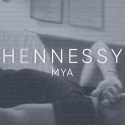 Hennessy Chords by Mýa