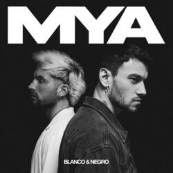 Qmea Chords by Mýa