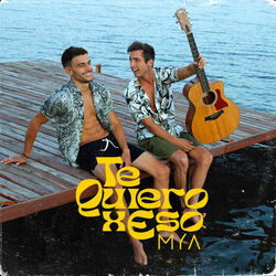 Te Quiero X Eso Chords by Mýa