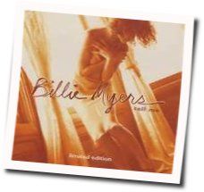 Kiss The Rain Acoustic Chords by Billie Myers