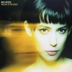 Constant Chords by Meg Myers