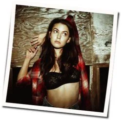 Desire (Ver2) Tab by Meg Myers