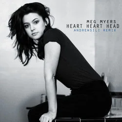 Heart Heart Head Chords by Meg Myers