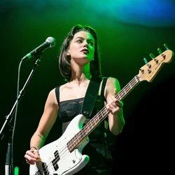 I Hope You Cry Chords by Meg Myers