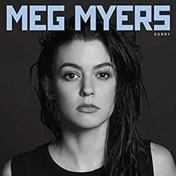 I'm Not Sorry Chords by Meg Myers
