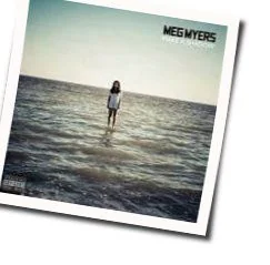 Make A Shadow Bass Tab by Meg Myers