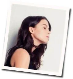 Sorry Chords by Meg Myers
