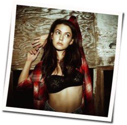 Desire  Tab by Meg Myers