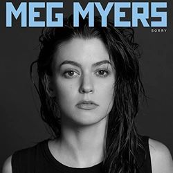 Feather Bass Tab by Meg Myers
