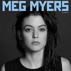 Feather by Meg Myers