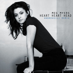 Heart Heart Head Bass Tab by Meg Myers