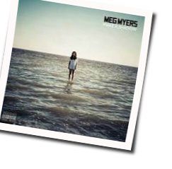 Make A Shadow Bass Tab by Meg Myers