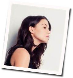 Sorry Chords by Meg Myers
