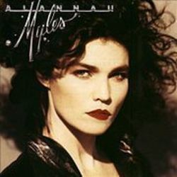 Black Velvet by Alannah Myles