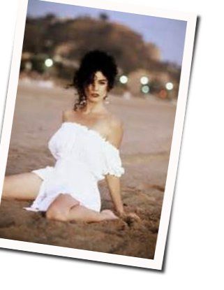 Black Velvet  Chords by Alannah Myles