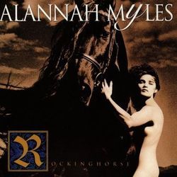 Tumbleweed Chords by Alannah Myles