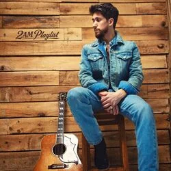 2am Playlist Chords by Myles Erlick