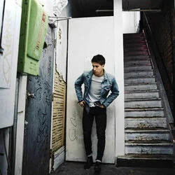 Serial Chiller Chords by Myles Erlick