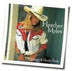 True Love Chords by Heather Myles