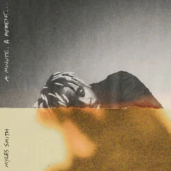 Someone New Chords by Myles Smith