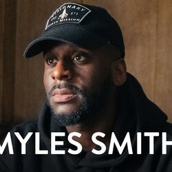 Behind Chords by Myles Smith