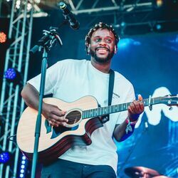 Gold Chords by Myles Smith