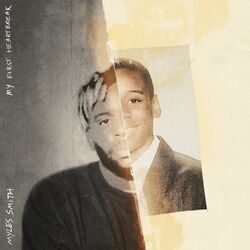 My First Heartbreak Chords by Myles Smith