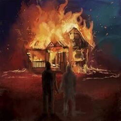 My Home Chords by Myles Smith