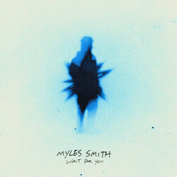 Wait For You Chords by Myles Smith