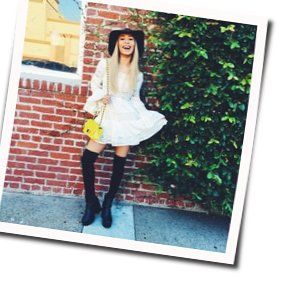 Literally My Life Chords by Mylifeaseva