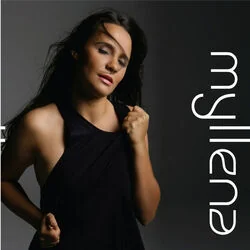 Vou Confiar Em Deus Chords by Myllena