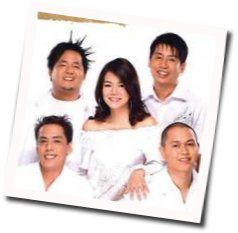 Love Stood Still Tabs by M.Y.M.P.