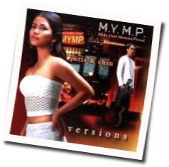 No Ordinary Love Chords by M.Y.M.P.