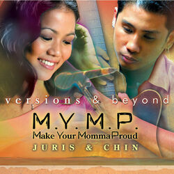 Sa Kanya Chords by M.Y.M.P.
