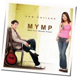The Closer I Get To You Chords by M.Y.M.P.