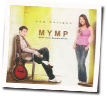 Would You Be My Girlfriend Tabs by M.Y.M.P.