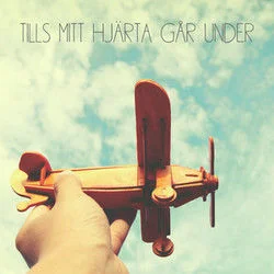 Tills Mitt Hjärta Går Under Chords by Myra Granberg